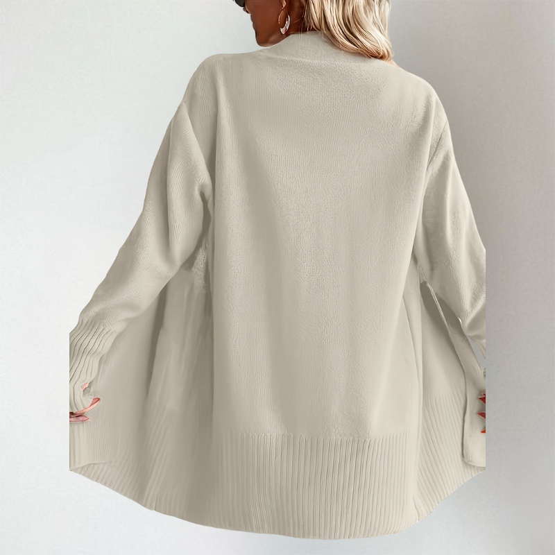 Romy | Cozy Cardigan