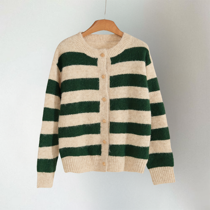 Lena | Chic Cardigan