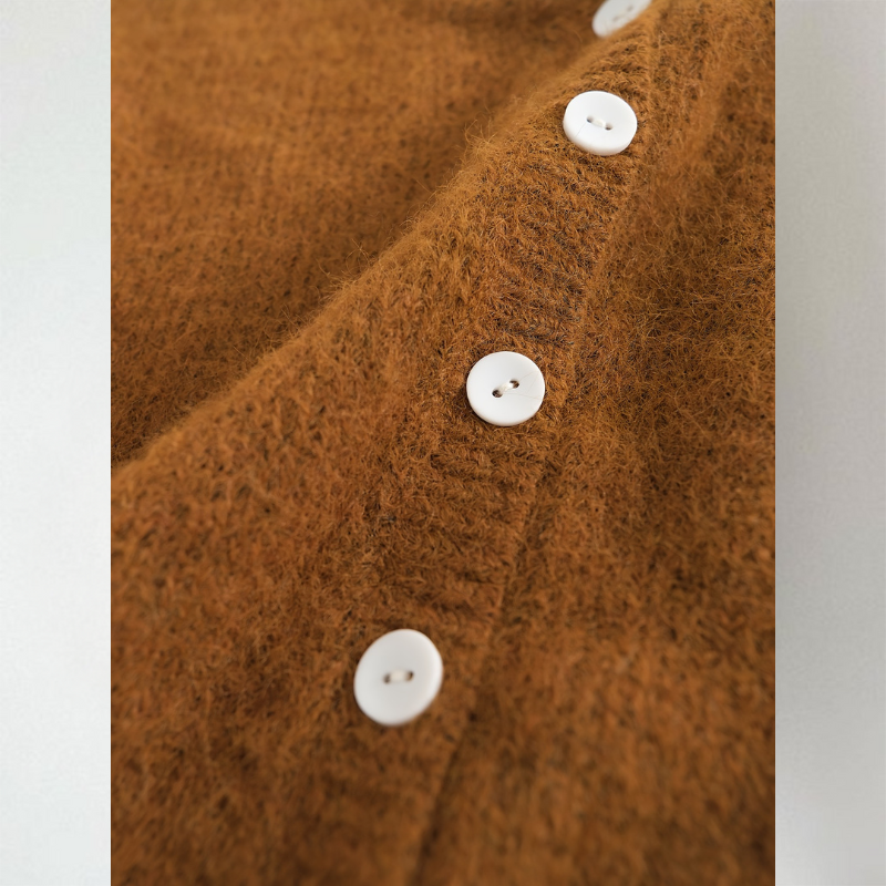 Alina | Cozy Cardigan for Ultimate Comfort