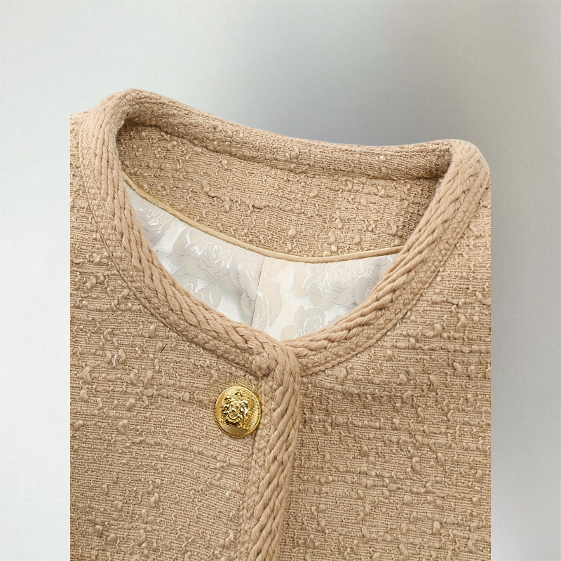 Amelie | Chic Cardigan