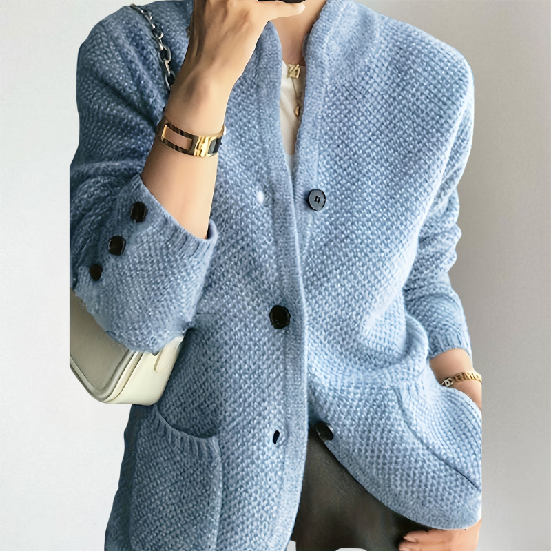 Brigitte | Chic Cardigan