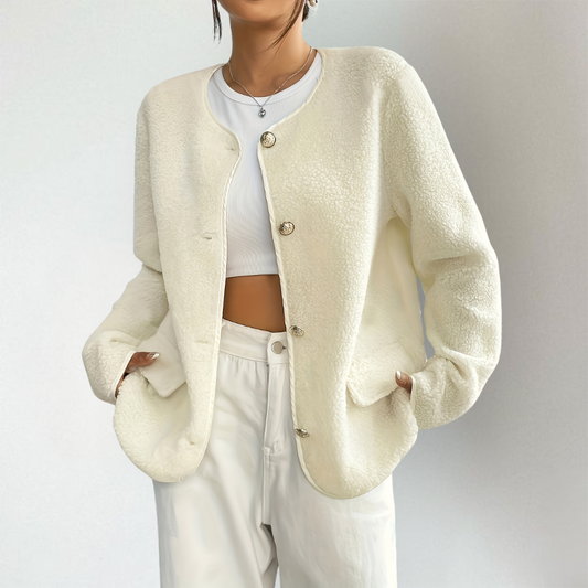 Cacilia | Cozy Cardigan for Ultimate Comfort