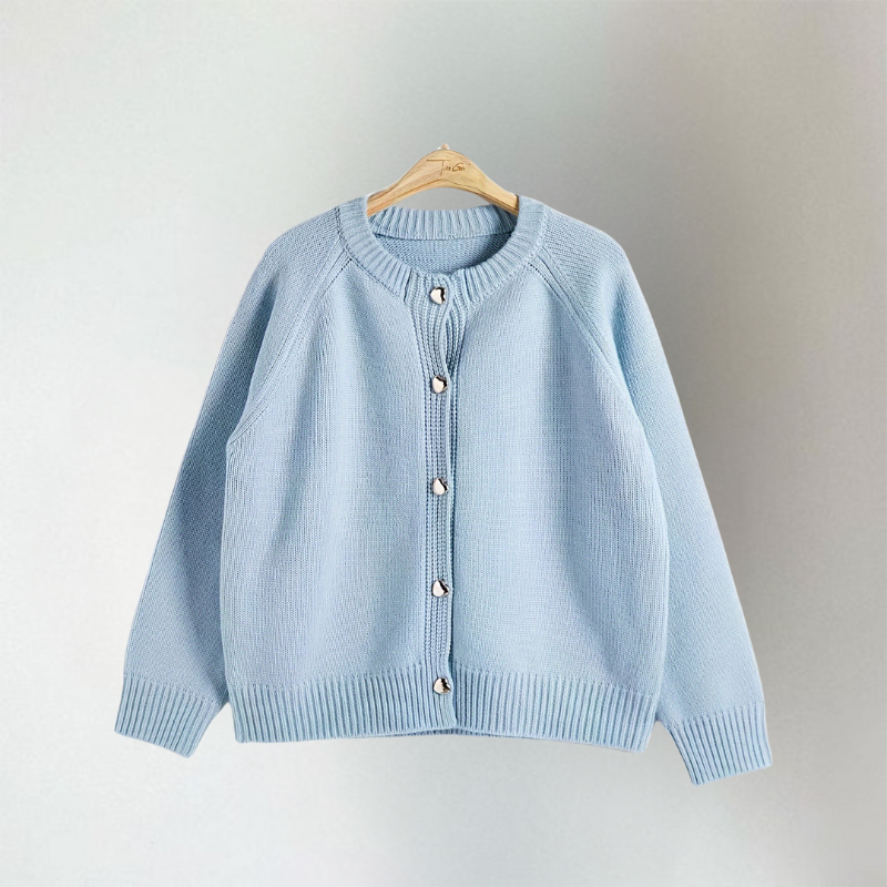 Estelle | Chic Cardigan