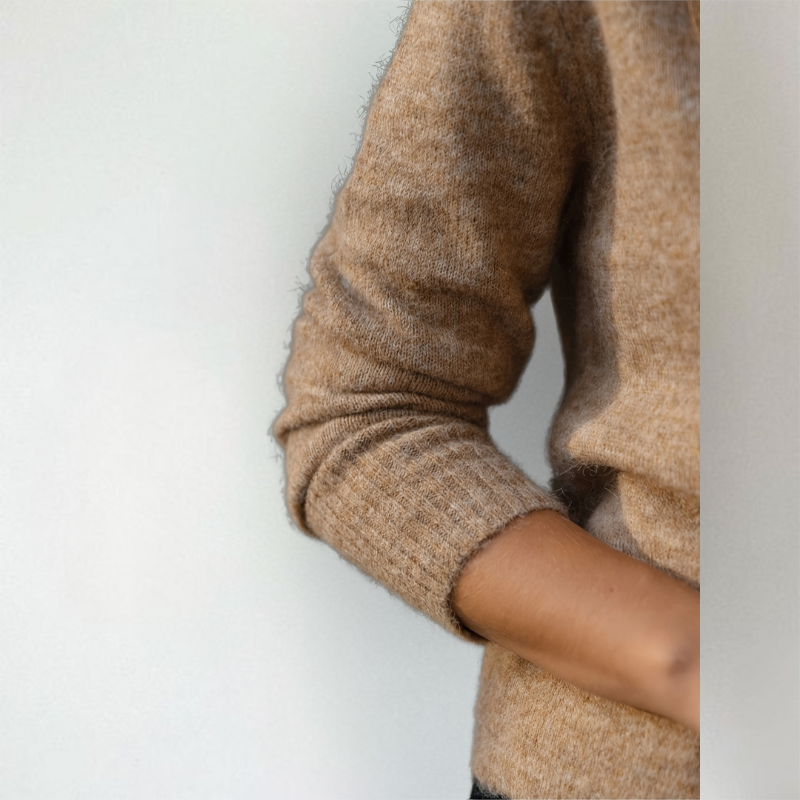 Helena | Cozy Cardigan