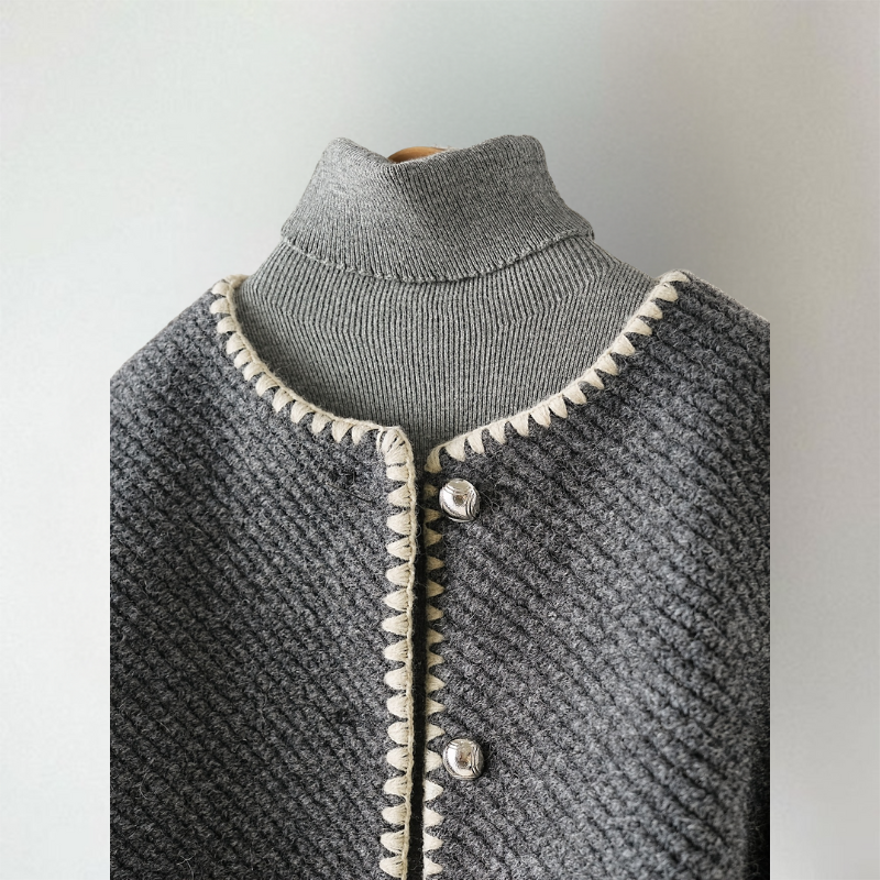Lena | Chic and Stylish Cardigan