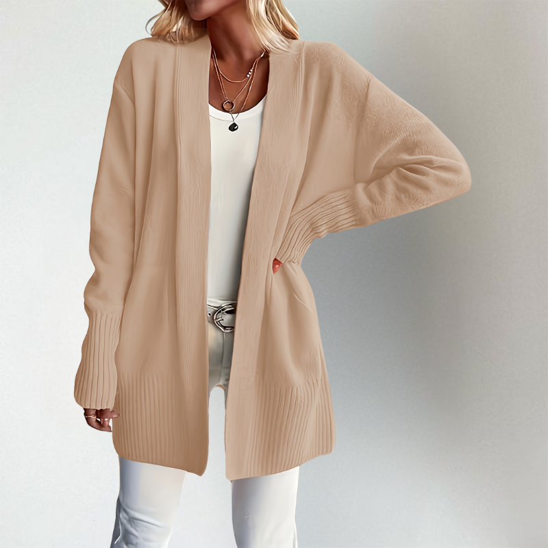 Romy | Cozy Cardigan