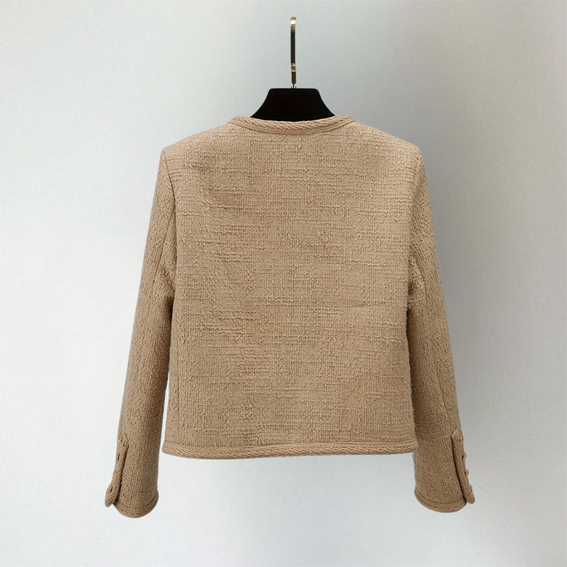 Amelie | Chic Cardigan