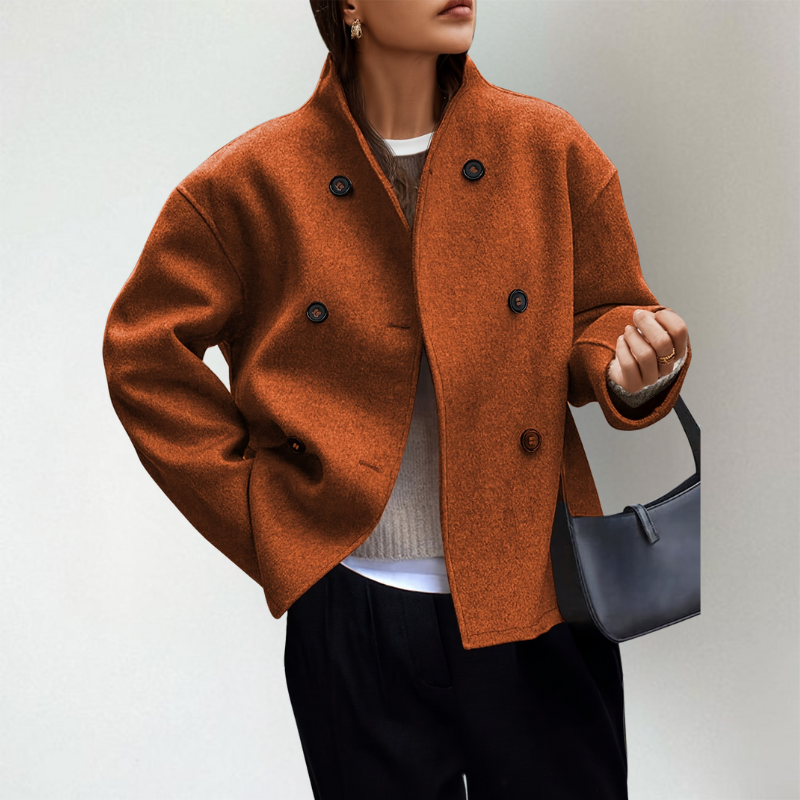 Beatrice | Cozy Long Sleeve Cardigan