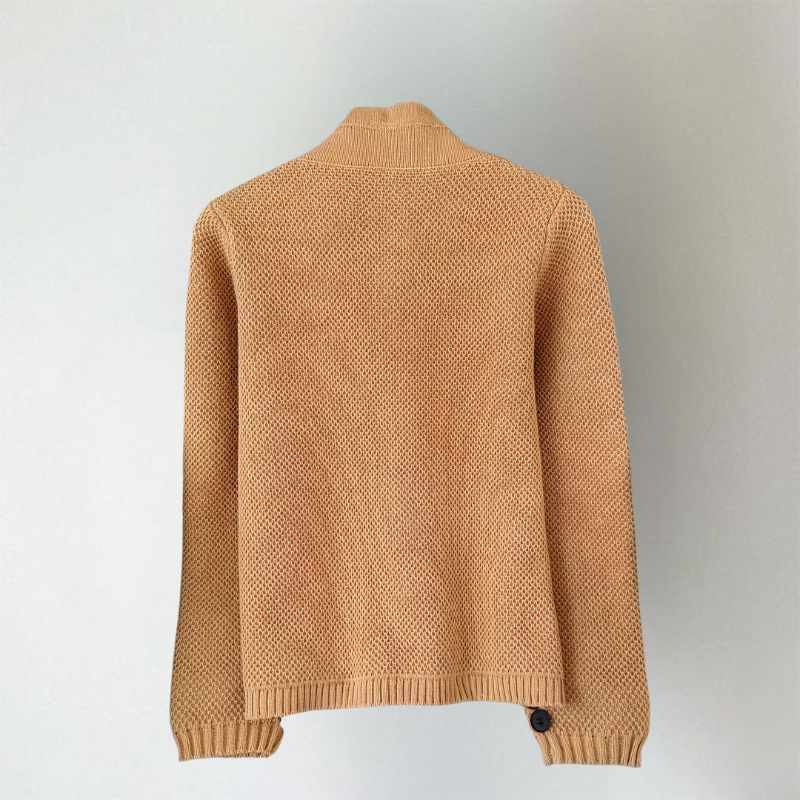 Brigitte | Chic Cardigan