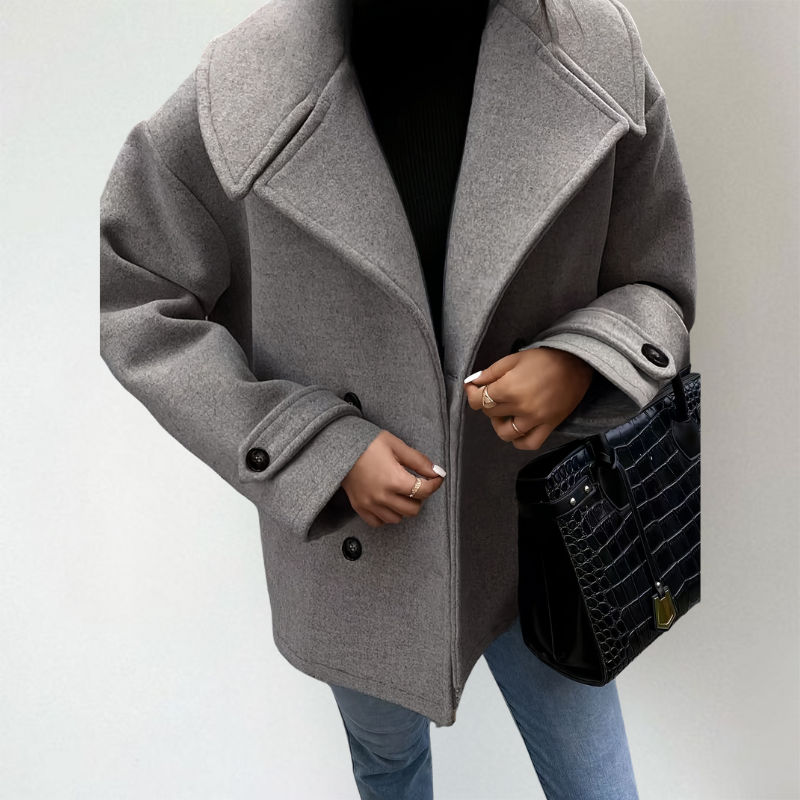 Daphne | Cozy Cardigan for Ultimate Comfort