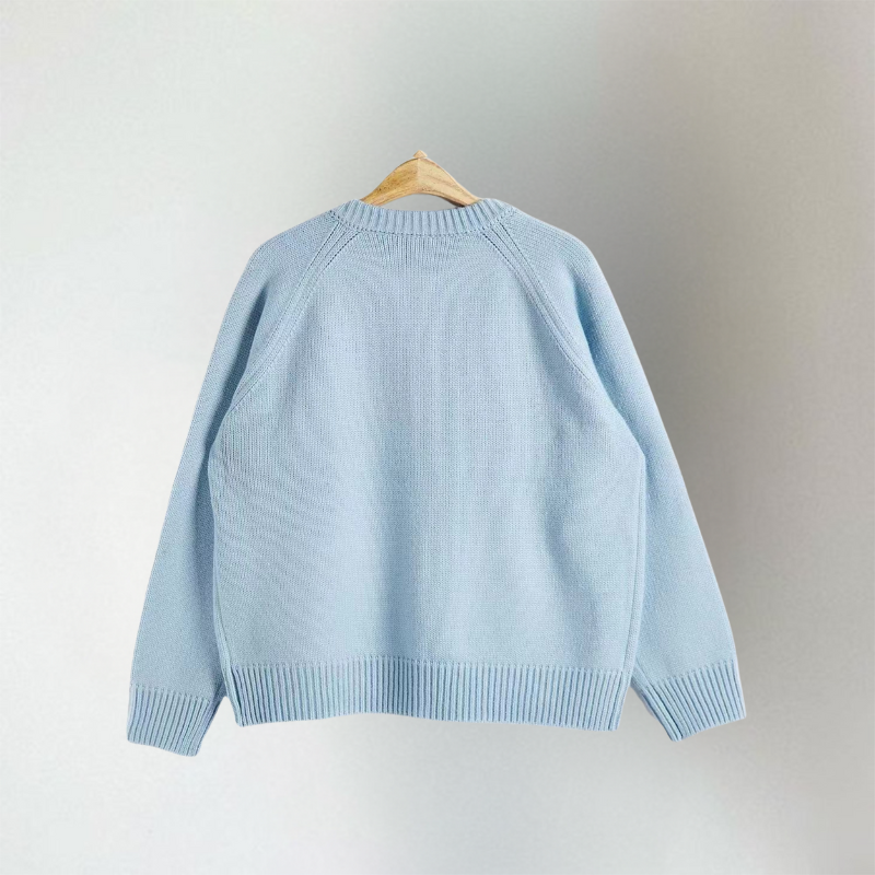 Estelle | Chic Cardigan