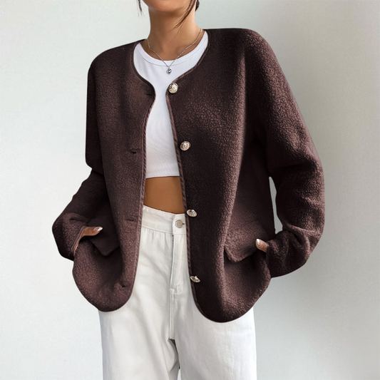Mira | Cozy Cardigan