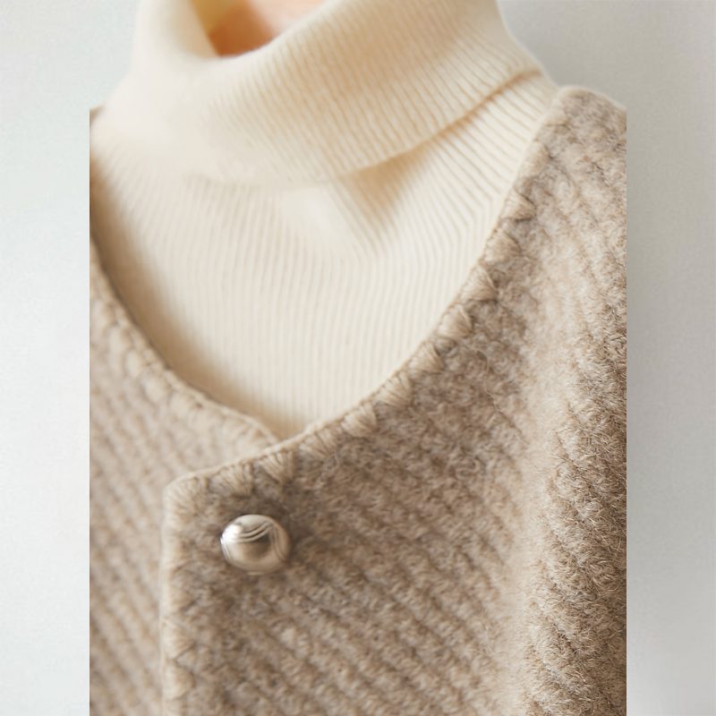 Nora | Chic Cardigan