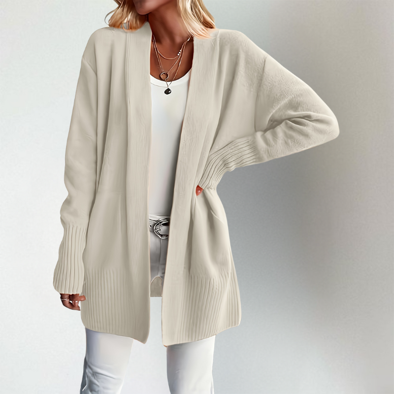 Romy | Cozy Cardigan