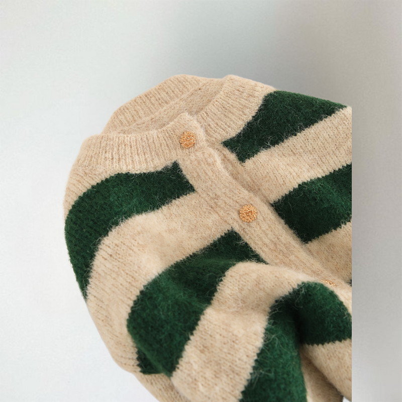 Lena | Chic Cardigan