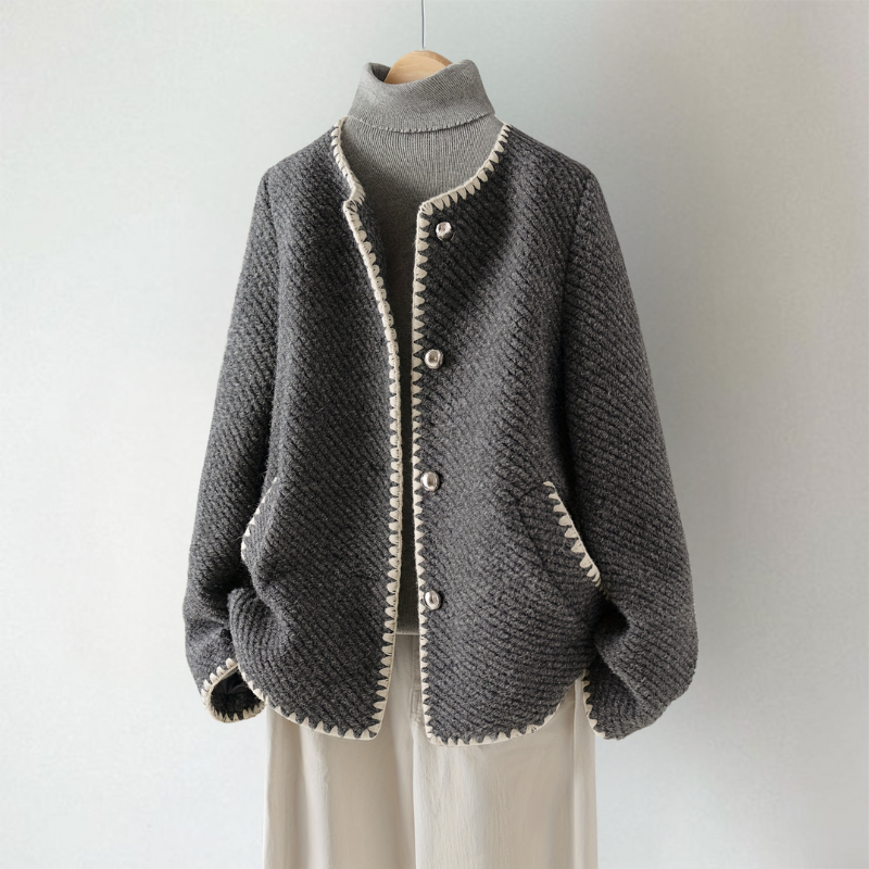 Lena | Chic and Stylish Cardigan