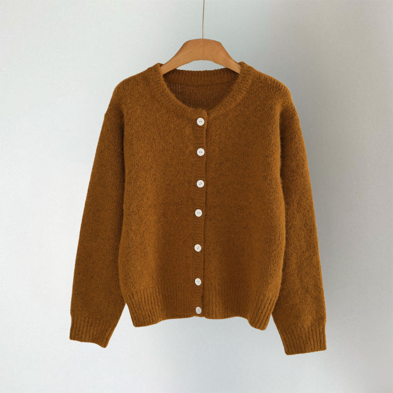 Alina | Cozy Cardigan for Ultimate Comfort