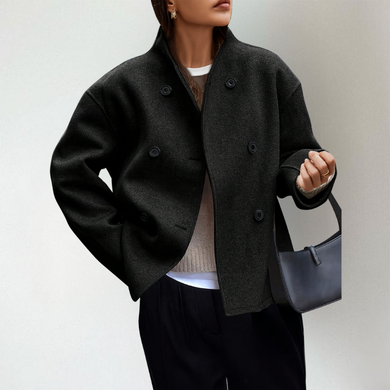 Beatrice | Cozy Long Sleeve Cardigan