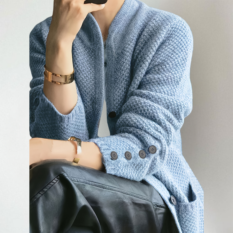 Brigitte | Chic Cardigan