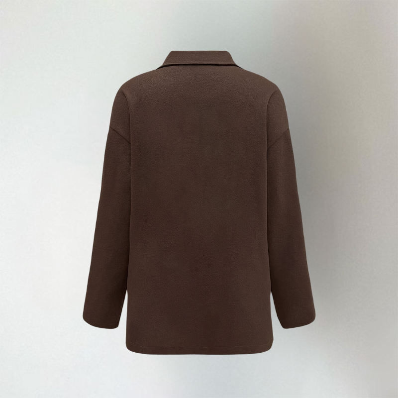 Clara | Cozy Knit Cardigan