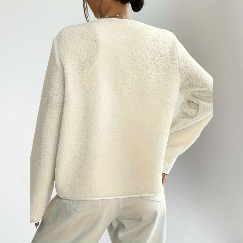 Cacilia | Cozy Cardigan for Ultimate Comfort