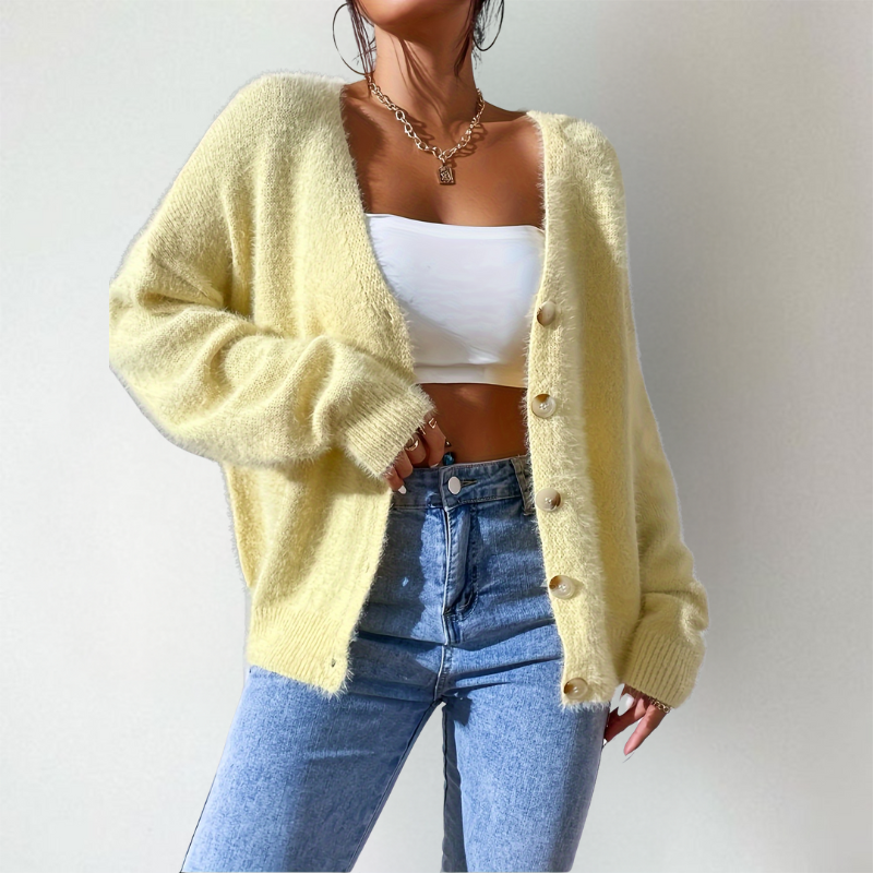 Giselle | Chic and Stylish Cardigan