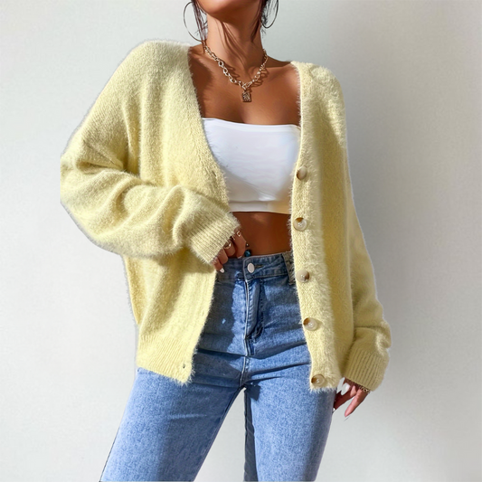 Giselle | Chic and Stylish Cardigan