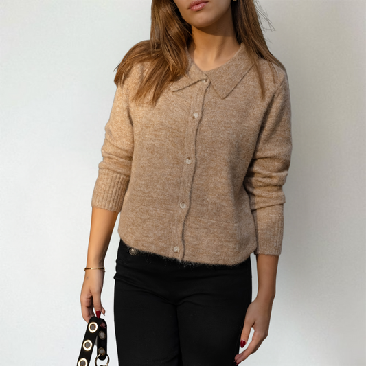 Helena | Cozy Cardigan