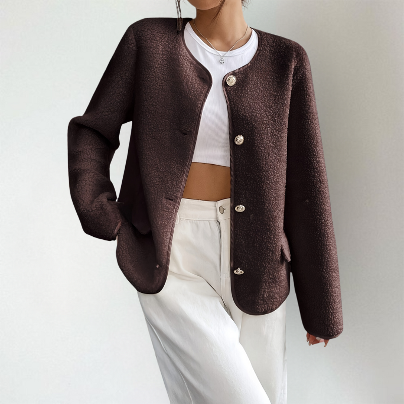 Mira | Cozy Cardigan