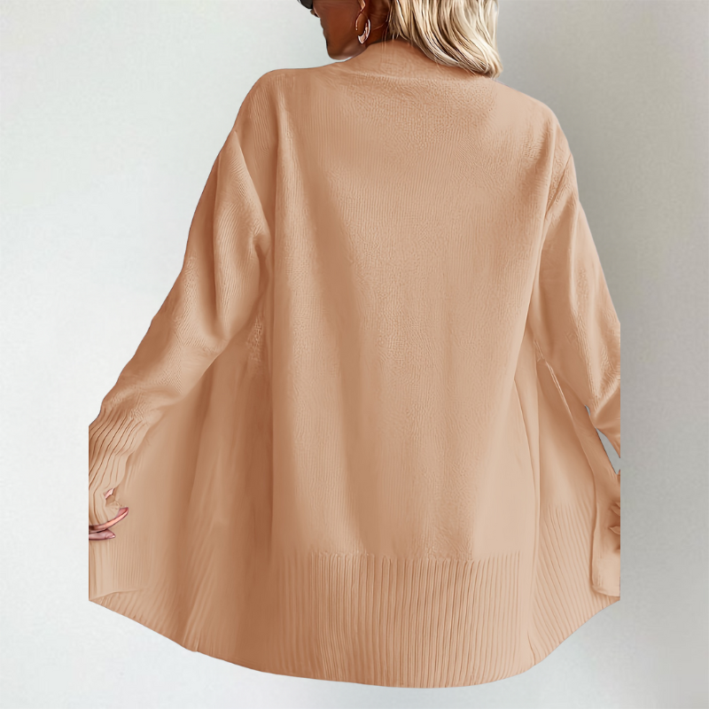 Romy | Cozy Cardigan