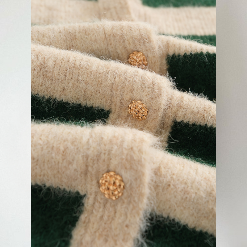 Lena | Chic Cardigan