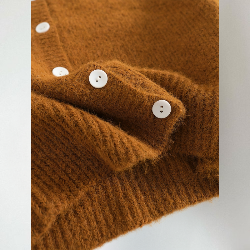 Alina | Cozy Cardigan for Ultimate Comfort