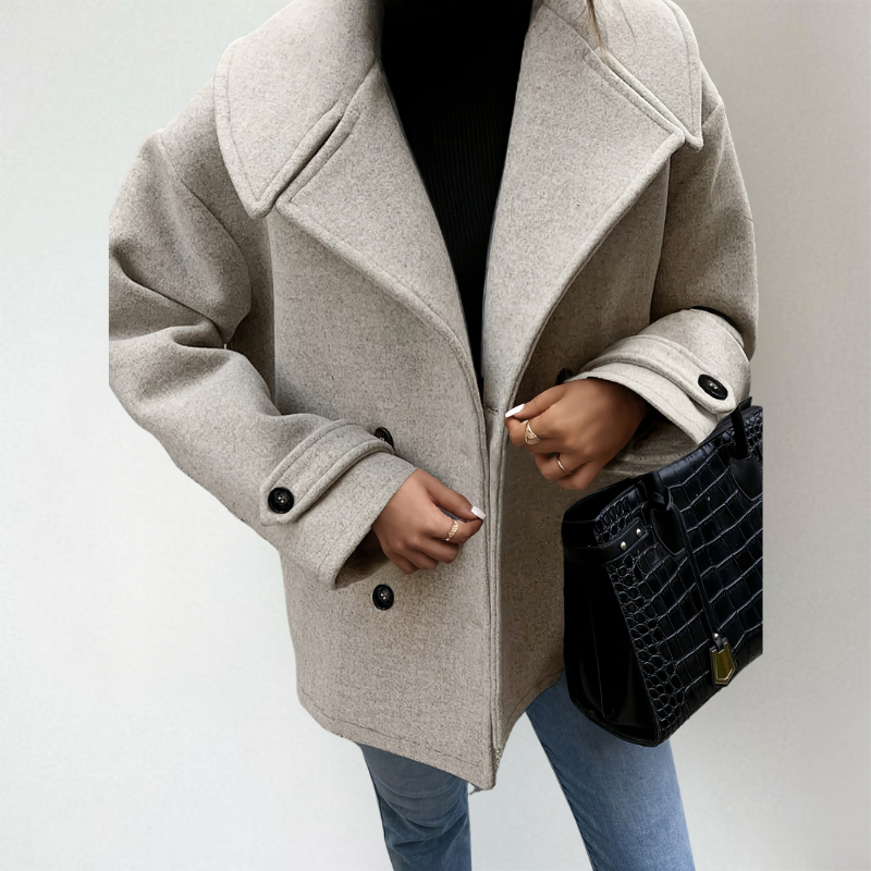 Daphne | Cozy Cardigan for Ultimate Comfort