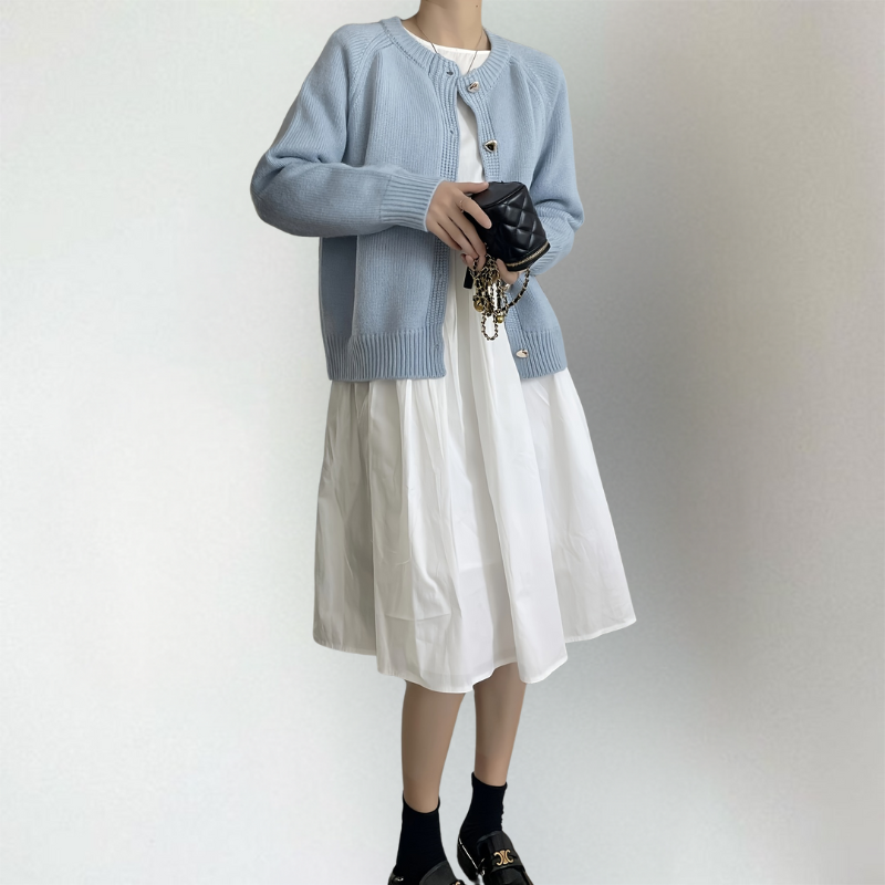 Estelle | Chic Cardigan