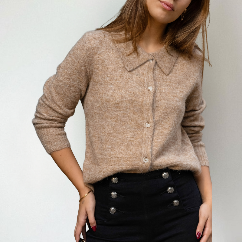 Helena | Cozy Cardigan
