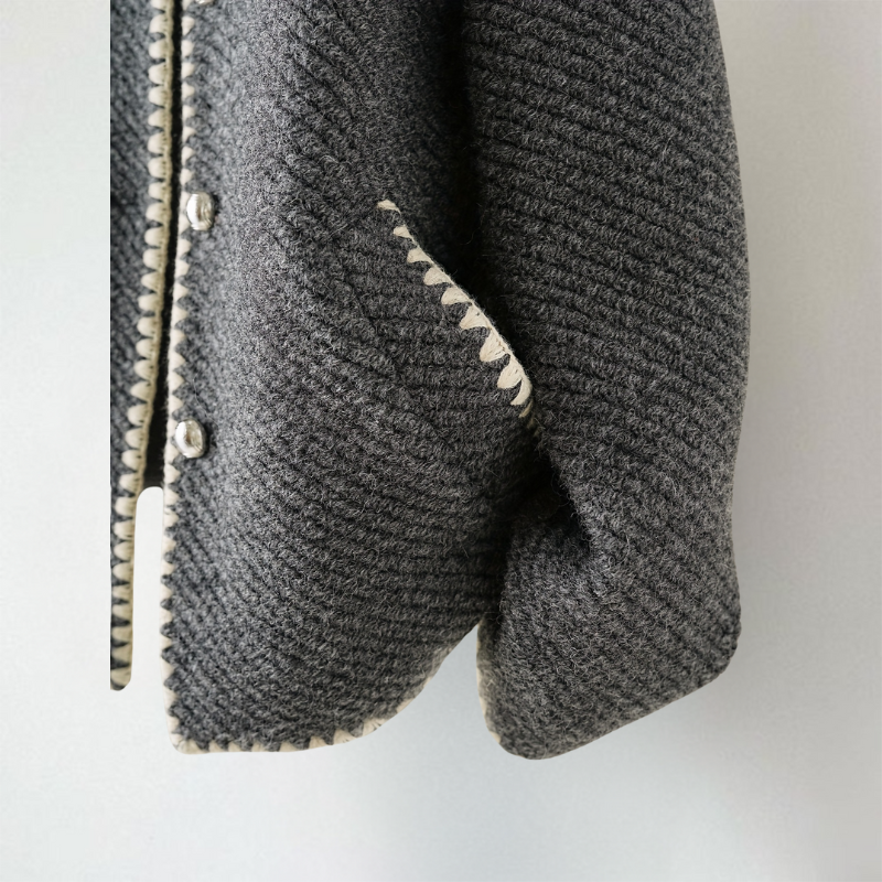 Lena | Chic and Stylish Cardigan