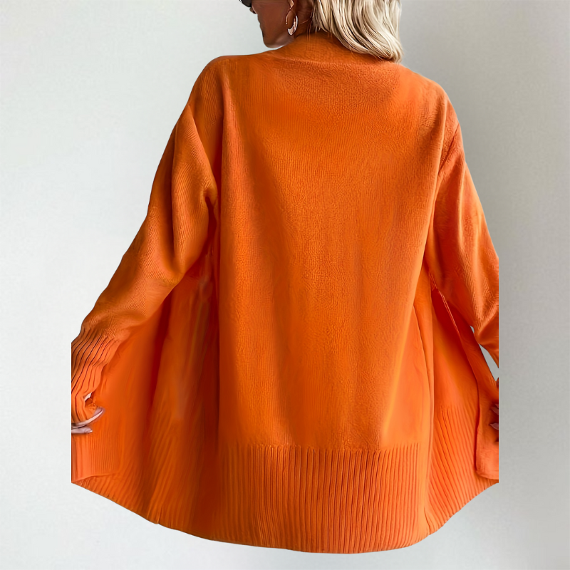 Romy | Cozy Cardigan