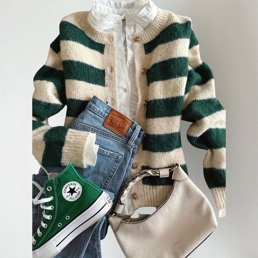 Lena | Chic Cardigan