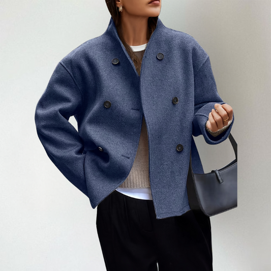 Beatrice | Cozy Long Sleeve Cardigan