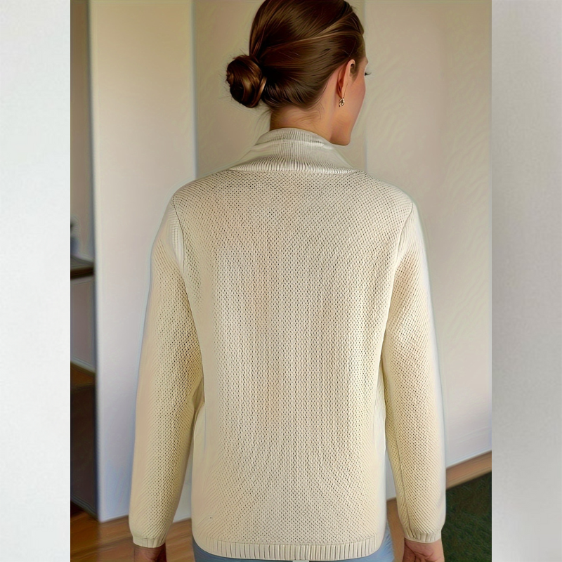 Brigitte | Chic Cardigan