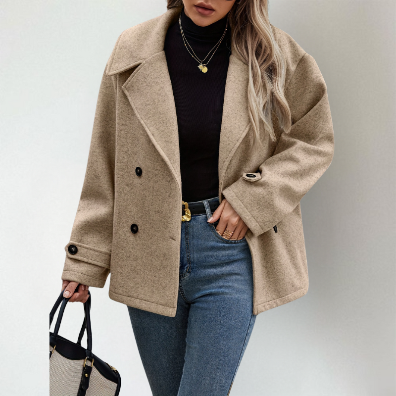 Daphne | Cozy Cardigan for Ultimate Comfort