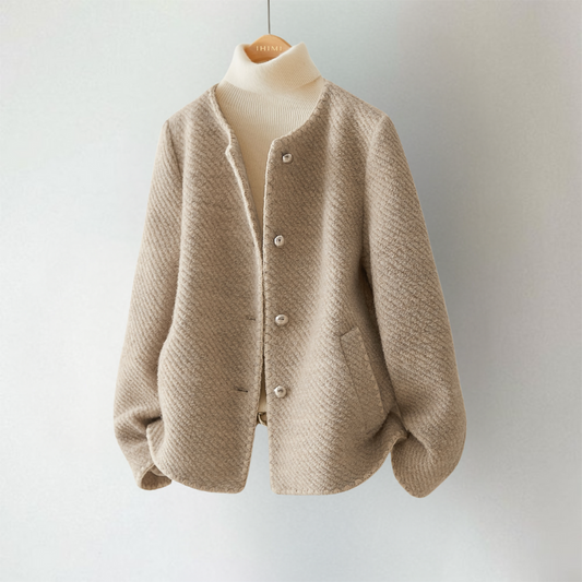 Nora | Chic Cardigan