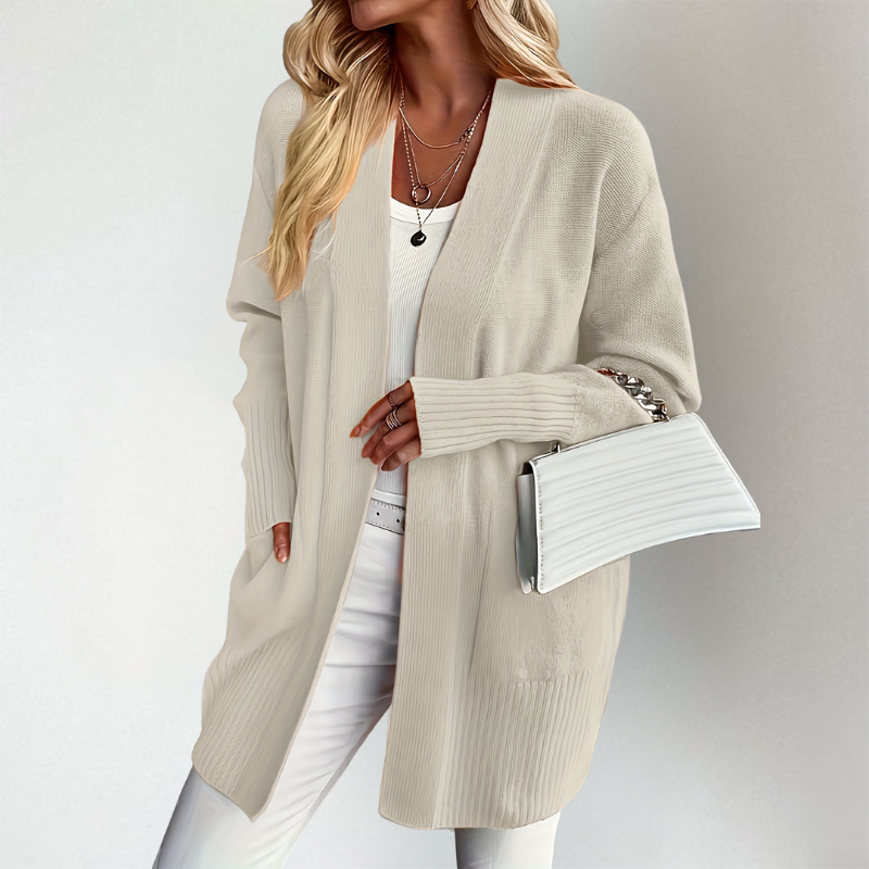 Romy | Cozy Cardigan