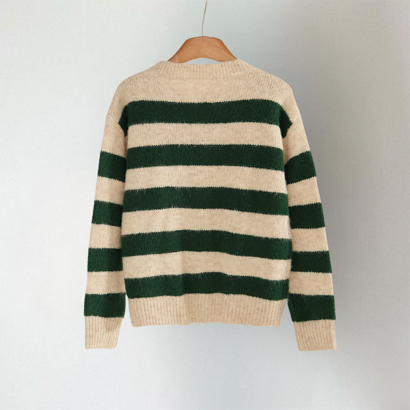Lena | Chic Cardigan