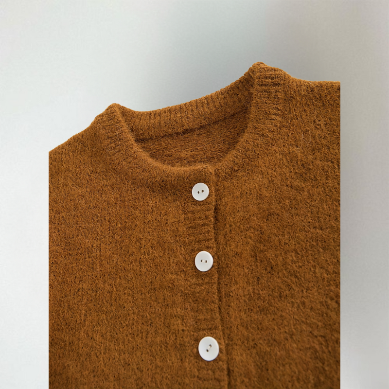 Alina | Cozy Cardigan for Ultimate Comfort