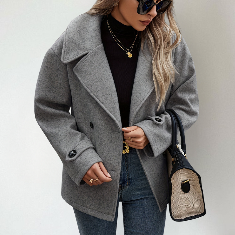 Daphne | Cozy Cardigan for Ultimate Comfort