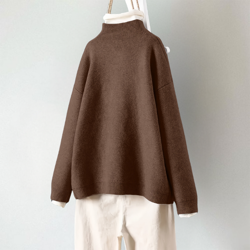 Macy | Cozy Long Sleeve Cardigan