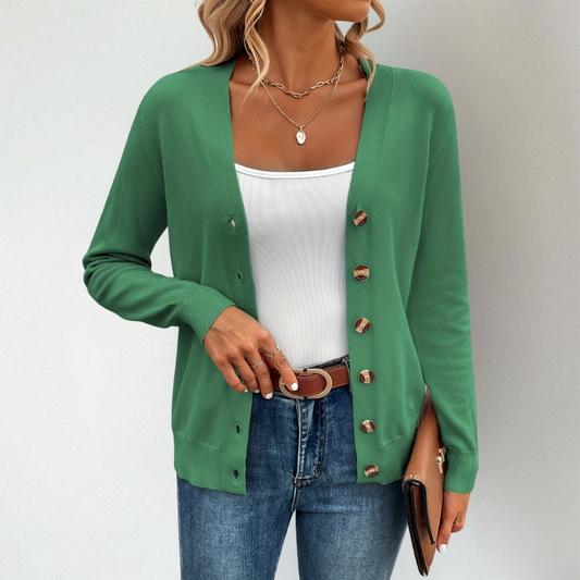 Janelle | Cozy Cardigan