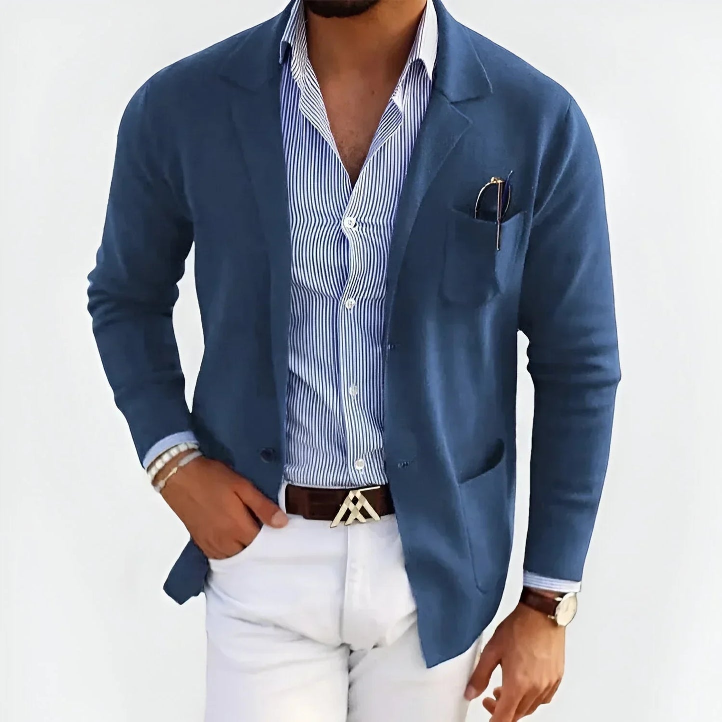 Martino | Premium Luxe Blazer