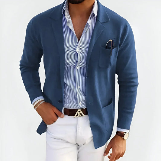 Martino | Premium Luxe Blazer